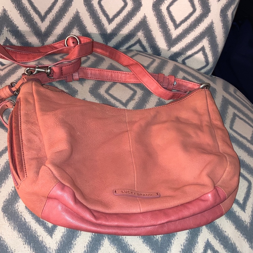 Lucky Brand Bag 🌸‎